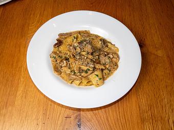 Product - Saranello's in Wheeling, IL Italian Restaurants