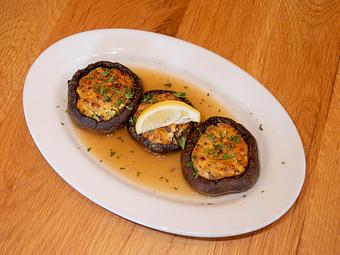 Product - Saranello's in Wheeling, IL Italian Restaurants