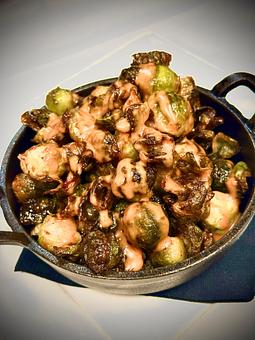 Product - Savour in Tallahassee, FL American Restaurants