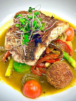 Product - Savour in Tallahassee, FL American Restaurants