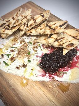 Product - Savour in Tallahassee, FL American Restaurants