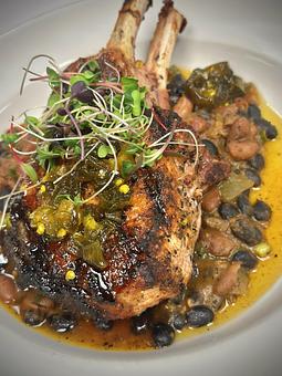 Product - Savour in Tallahassee, FL American Restaurants