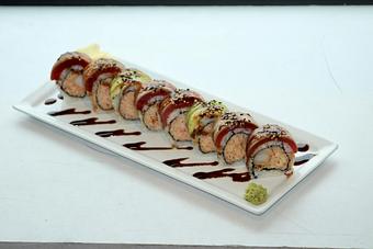 Product - Screaming Tuna Milwaukee in Walker's Point/ Historic Third Ward - Milwaukee, WI Sushi Restaurants