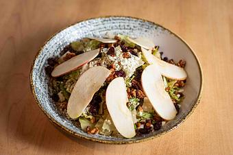 Product - Sharps RoastHouse in Seatac Airport - Seattle, WA American Restaurants