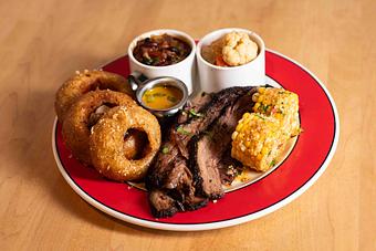 Product - Sharps RoastHouse in Seatac Airport - Seattle, WA American Restaurants