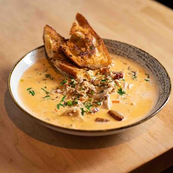 Product - Sharps RoastHouse in Seatac Airport - Seattle, WA American Restaurants