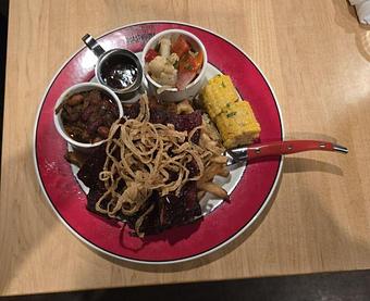 Product - Sharps RoastHouse in Seatac Airport - Seattle, WA American Restaurants