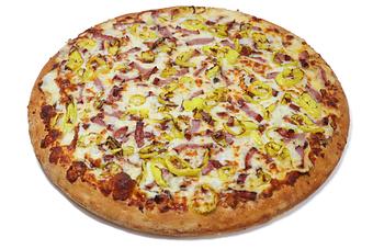 unclassified - Slice of the 80's in Westland, MI Pizza Restaurant