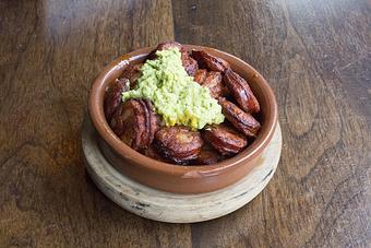 Product - Socarrat Paella Bar - Chelsea in Chelsea - New York, NY Spanish Restaurants