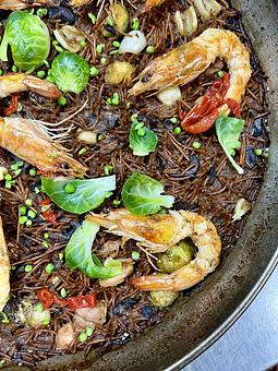 Product - Socarrat Paella Bar - Chelsea in Chelsea - New York, NY Spanish Restaurants