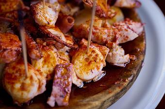 Product - Socarrat Paella Bar - Chelsea in Chelsea - New York, NY Spanish Restaurants