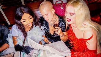 Product - Soho Diner in SoHo, NY - New York, NY Diner Restaurants