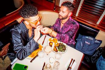 Product - Soho Diner in SoHo, NY - New York, NY Diner Restaurants