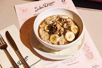 Product - Soho Diner in SoHo, NY - New York, NY Diner Restaurants