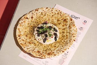 Product - Soho Diner in SoHo, NY - New York, NY Diner Restaurants