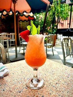 Product: Soho Diner Outdoor Drinking and Dining in SoHo, NY - Soho Diner in SoHo, NY - New York, NY Diner Restaurants