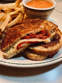 Product - Soho Diner in SoHo, NY - New York, NY Diner Restaurants