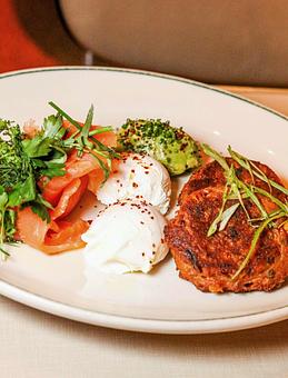 Product - Soho Diner in SoHo, NY - New York, NY Diner Restaurants