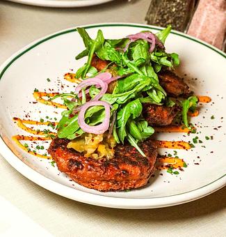 Product - Soho Diner in SoHo, NY - New York, NY Diner Restaurants