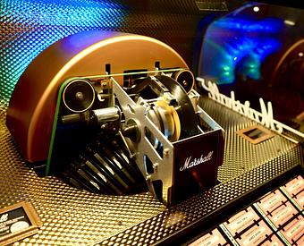 Product: Soho Diner | All Vinyl, Free-Play Jukebox in SoHo - Soho Diner in SoHo, NY - New York, NY Diner Restaurants