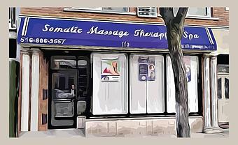 Product - Somatic Massage Therapy, P.C in Floral Park - Floral Park, NY Massage Therapy