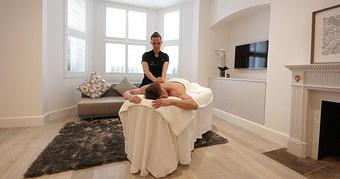 Product: In-Home Massage - Somatic Massage Therapy, P.C in Floral Park - Floral Park, NY Massage Therapy