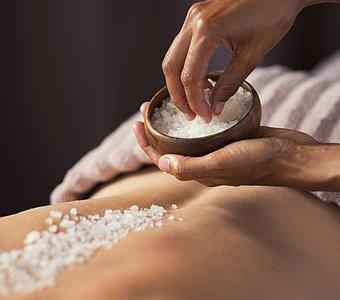 Product: Body Scrubs - Somatic Massage Therapy, P.C in Floral Park - Floral Park, NY Massage Therapy