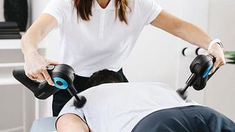 Product - Somatic Massage Therapy, P.C in Floral Park - Floral Park, NY Massage Therapy