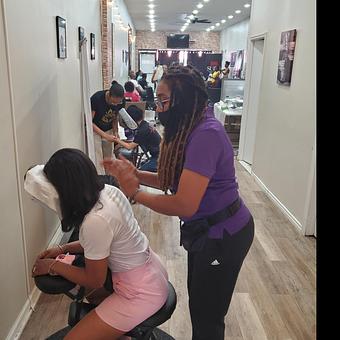 Product - Somatic Massage Therapy, P.C in Floral Park - Floral Park, NY Massage Therapy