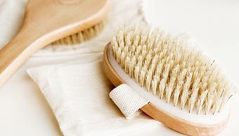 Product: Body Dry Brushing - Somatic Massage Therapy, P.C in Floral Park - Floral Park, NY Massage Therapy