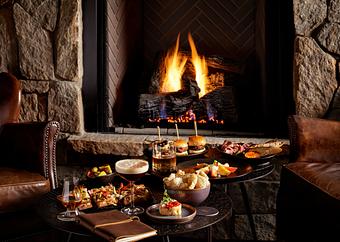 Product - Spirit & Bower in Greenville, SC Restaurants/Food & Dining