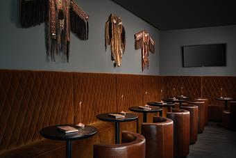 Product - Spirit & Bower in Greenville, SC Restaurants/Food & Dining