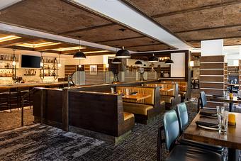Product - Spur Restaurant & Bar in Teton Village - Teton Village, WY American Restaurants