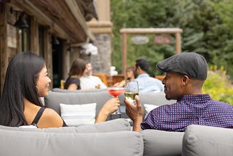 Product - Spur Restaurant & Bar in Teton Village - Teton Village, WY American Restaurants