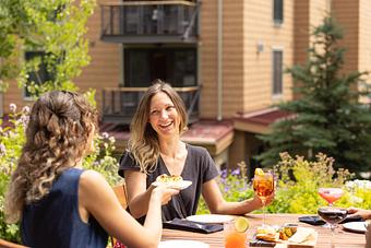 Product - Spur Restaurant & Bar in Teton Village - Teton Village, WY American Restaurants