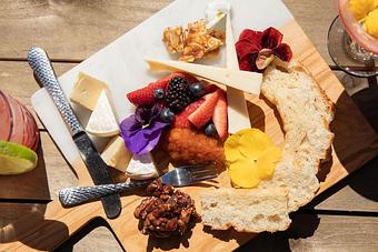 Product - Spur Restaurant & Bar in Teton Village - Teton Village, WY American Restaurants