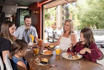 Product - Spur Restaurant & Bar in Teton Village - Teton Village, WY American Restaurants
