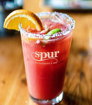 Product - Spur Restaurant & Bar in Teton Village - Teton Village, WY American Restaurants