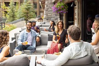 Product - Spur Restaurant & Bar in Teton Village - Teton Village, WY American Restaurants