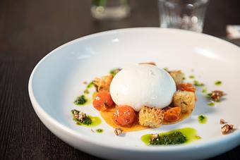 Product - Stella in Seattle, WA American Restaurants