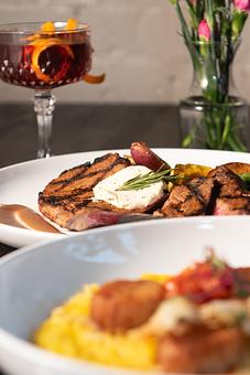 Product - Stella in Seattle, WA American Restaurants