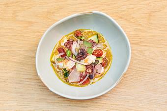 Product - Summer House Santa Monica in Lincoln Park - Chicago, IL American Restaurants