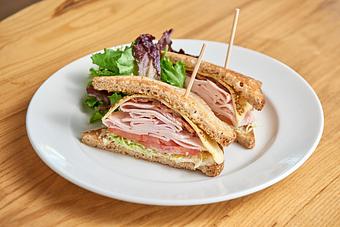 Product - Summer House Santa Monica in Lincoln Park - Chicago, IL American Restaurants