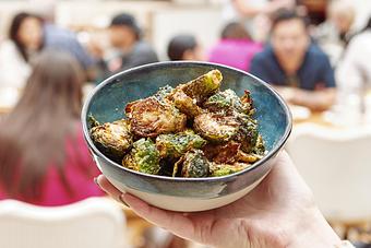 Product - Summer House Santa Monica in Lincoln Park - Chicago, IL American Restaurants