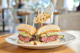 Product - Summer House Santa Monica in Lincoln Park - Chicago, IL American Restaurants