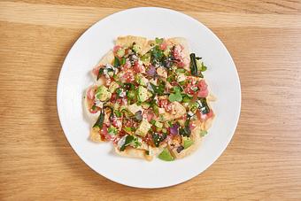 Product - Summer House Santa Monica in Lincoln Park - Chicago, IL American Restaurants