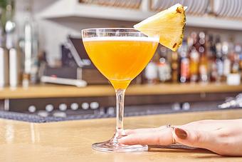 Product - Summer House Santa Monica in Lincoln Park - Chicago, IL American Restaurants