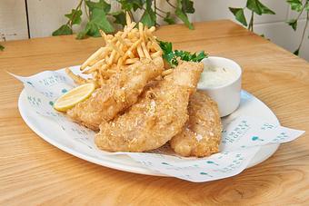 Product - Summer House Santa Monica in Lincoln Park - Chicago, IL American Restaurants