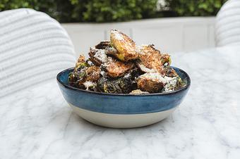 Product - Summer House Santa Monica in Lincoln Park - Chicago, IL American Restaurants