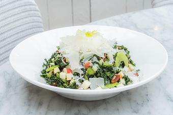 Product - Summer House Santa Monica in Lincoln Park - Chicago, IL American Restaurants